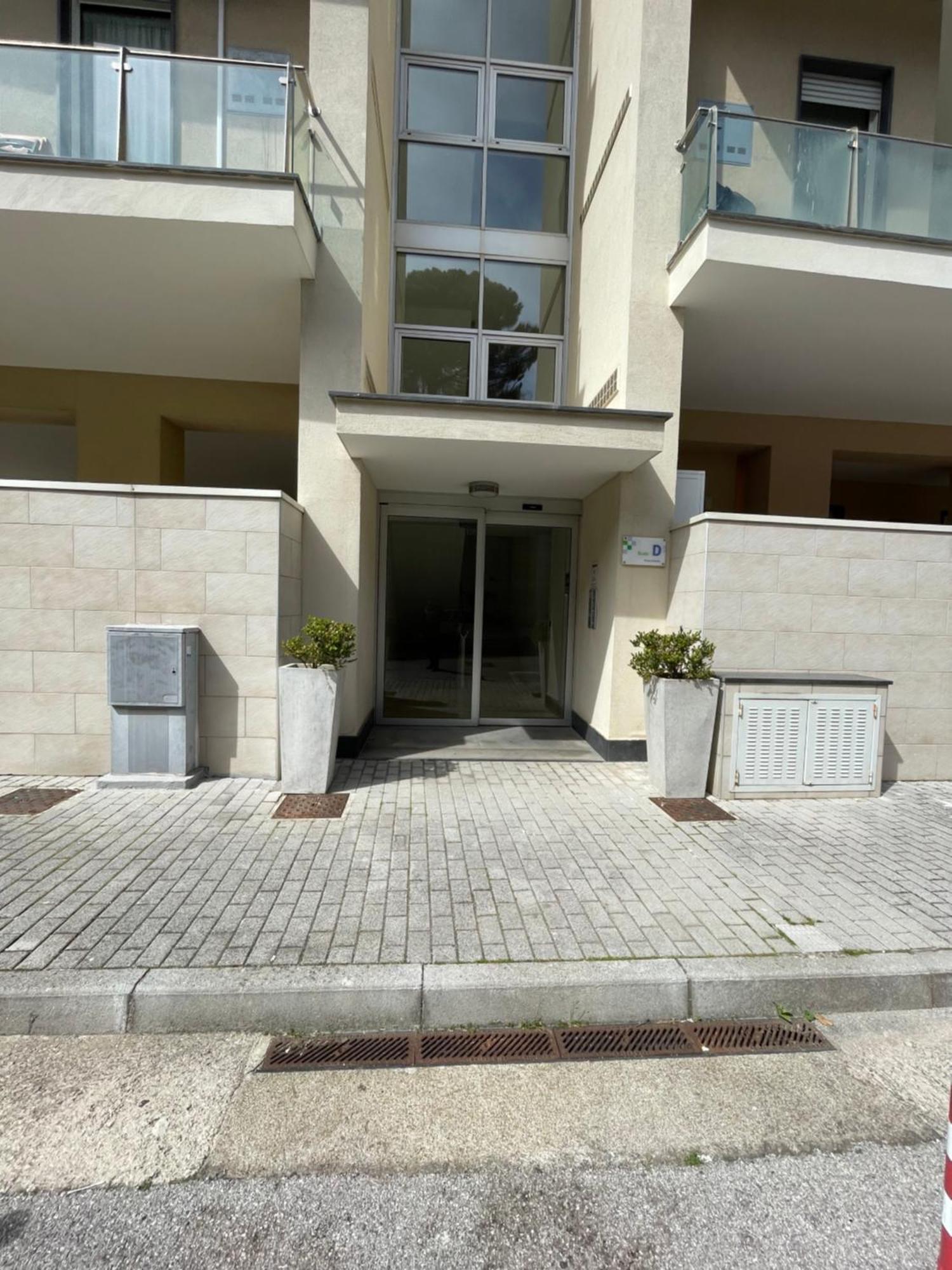 شقة Casa Adele ساليرنو المظهر الخارجي الصورة